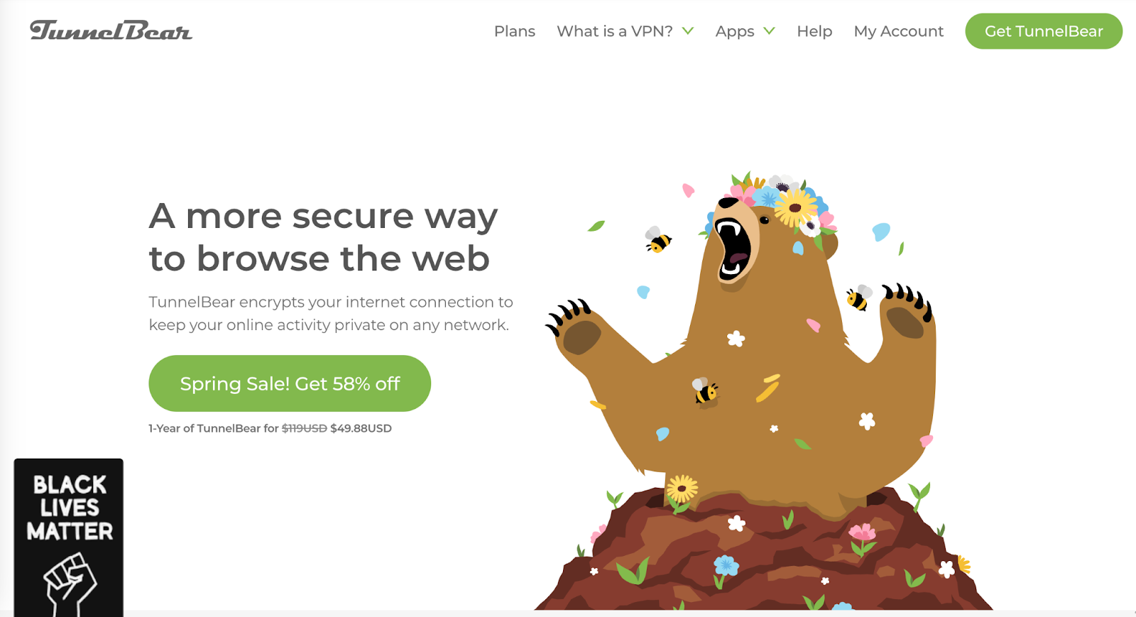 TunnelBear